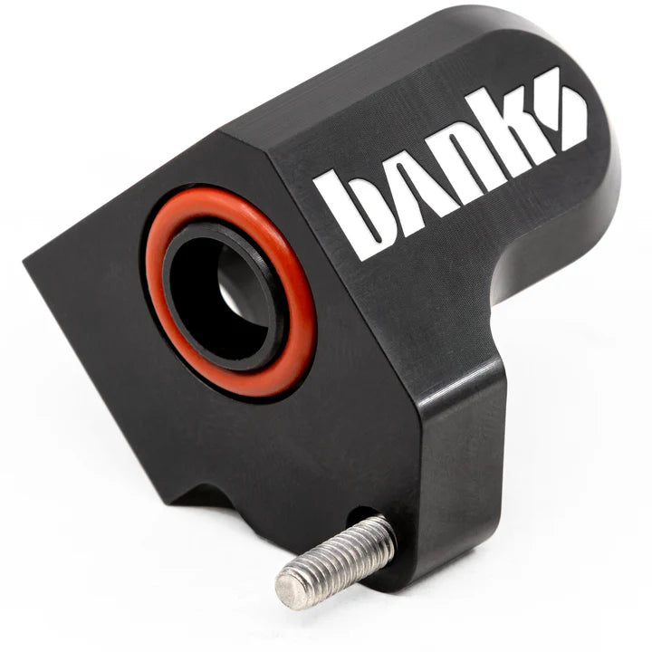 '19-24 Ram 2500/3500 6.7L Diesel MAP Sensor Relocation Kit Close-up Display