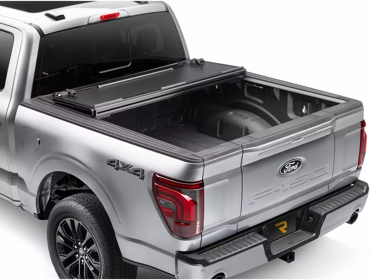 BAK 2023+ Chevy Colorado Crew Cab 5ft 2in Bed BAKFlip F1
