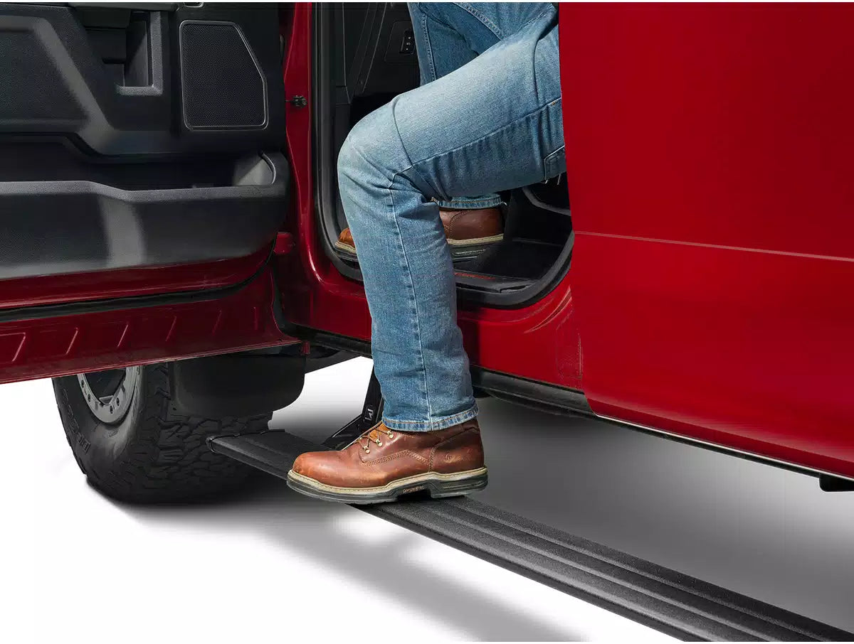 AMP Research PowerStep Smart Series 18'-24' Ram 2500