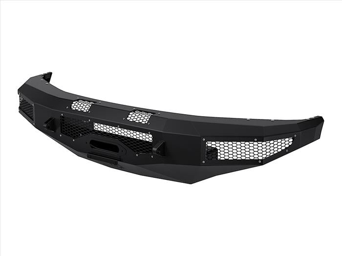 17-22 FSD PRO WINCH FRONT BUMPER