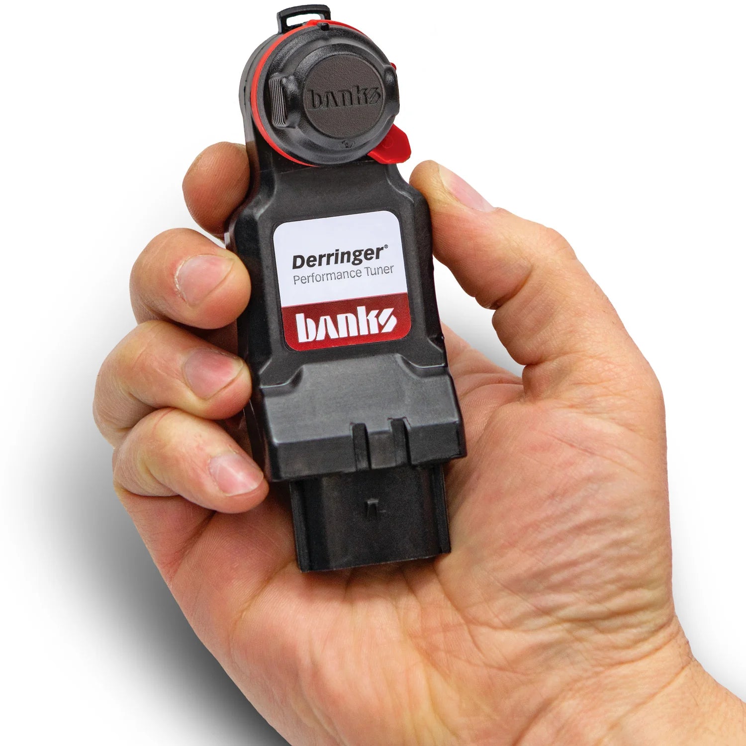 2011-2019 Ford F250/F350/F450/F550/Cab-and-Chassis 6.7L Power Stroke Derringer Tuner