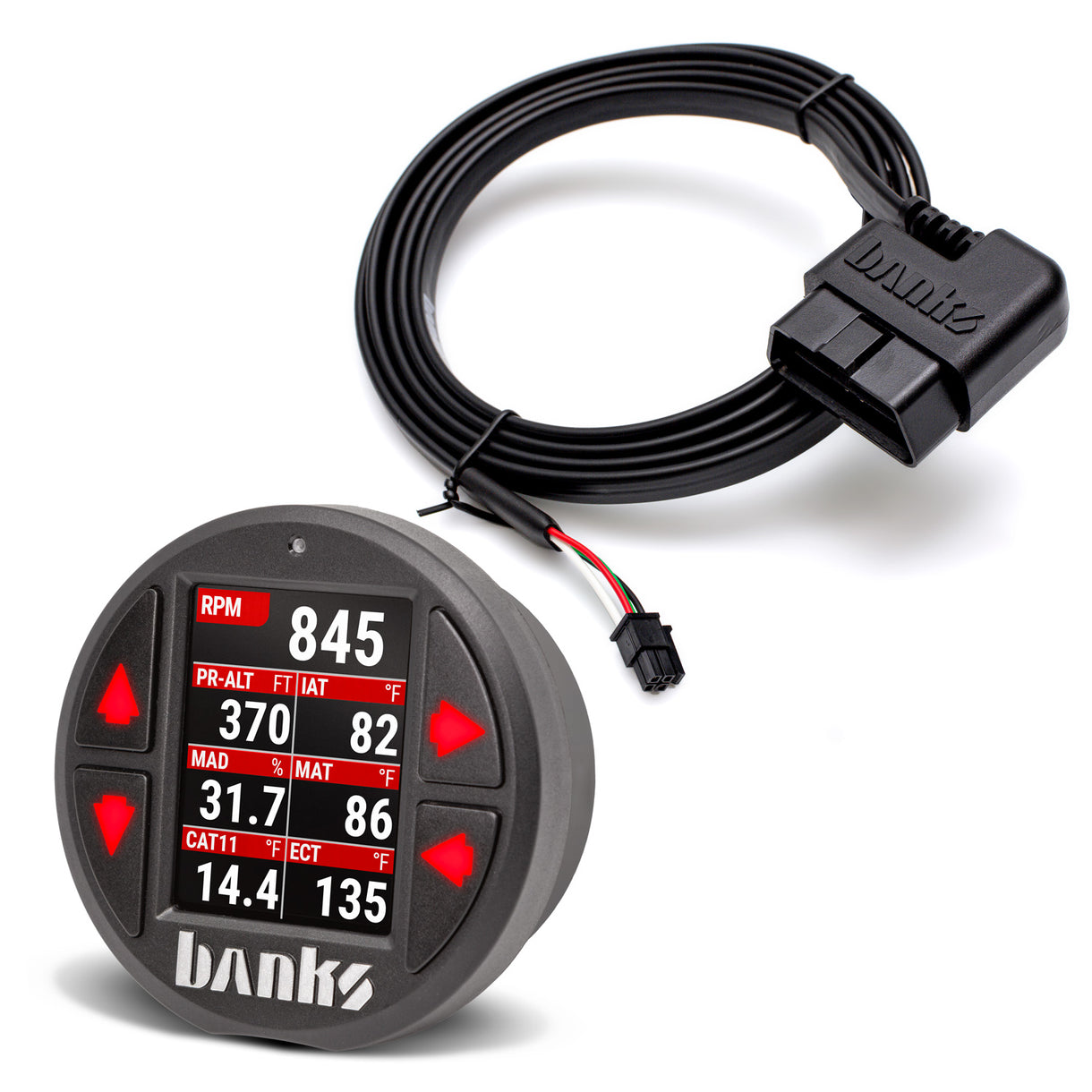 Banks iDash Pro Standalone