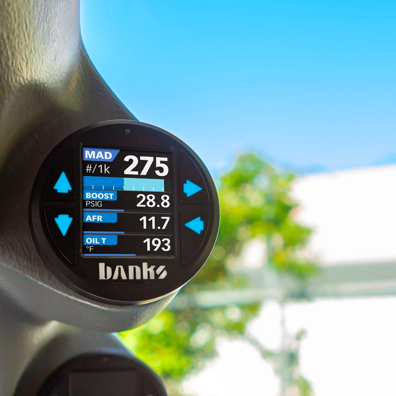 2011-2019 Ford F250/F350/F450/F550/Cab-and-Chassis 6.7L Power Stroke Derringer Tuner