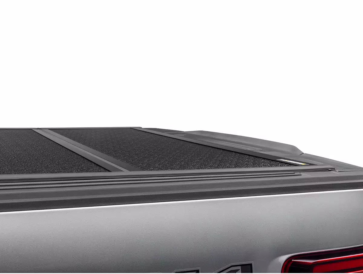BAK 2023+ Chevy Colorado Crew Cab 5ft 2in Bed BAKFlip F1