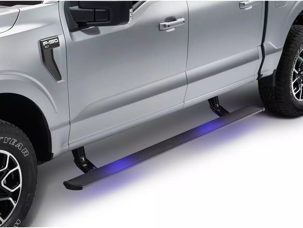 AMP Research PowerStep 15'-20' F150/Raptor