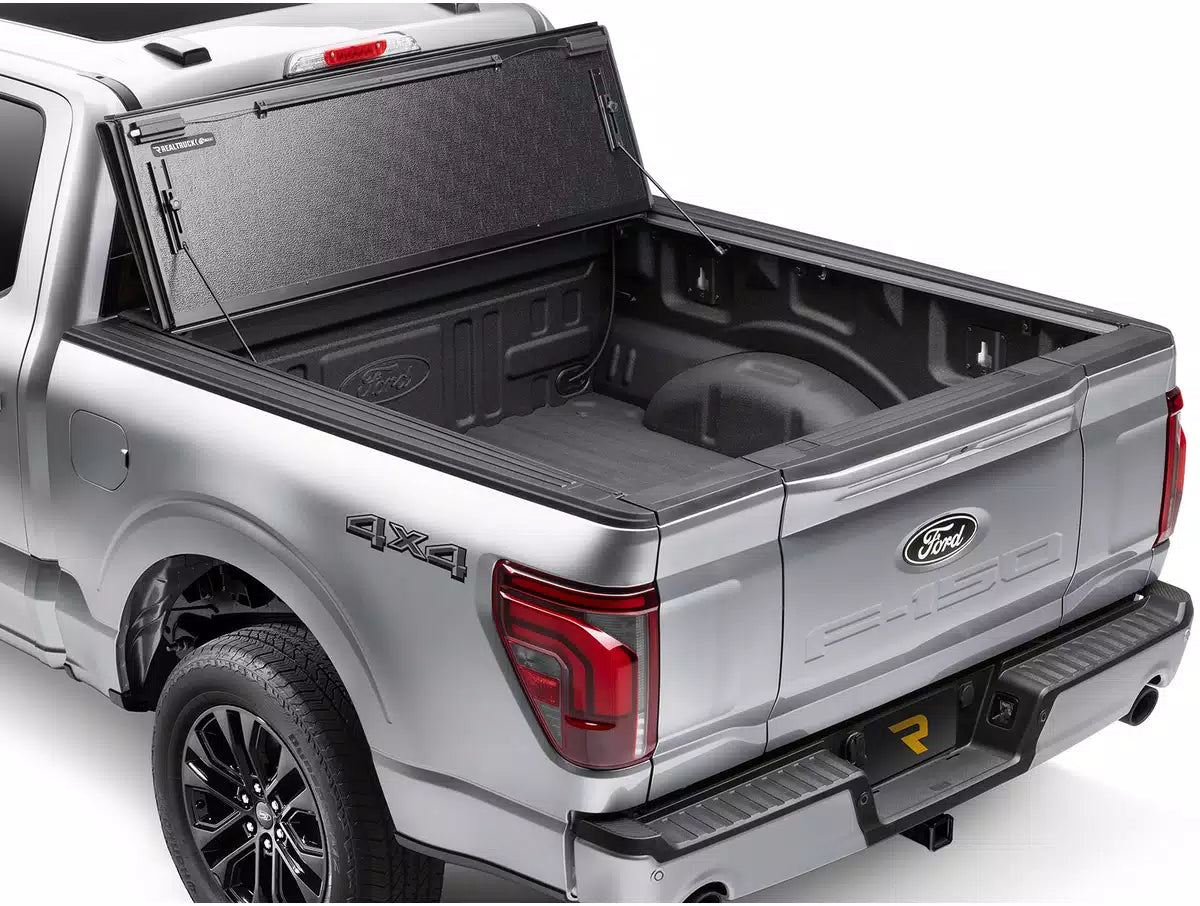BAK 2023+ Chevy Colorado Crew Cab 5ft 2in Bed BAKFlip F1