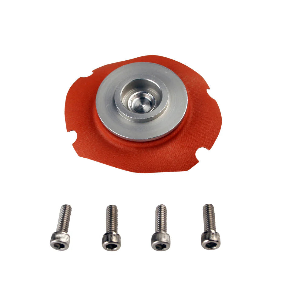 EFI Regulator Service Kit Front View
