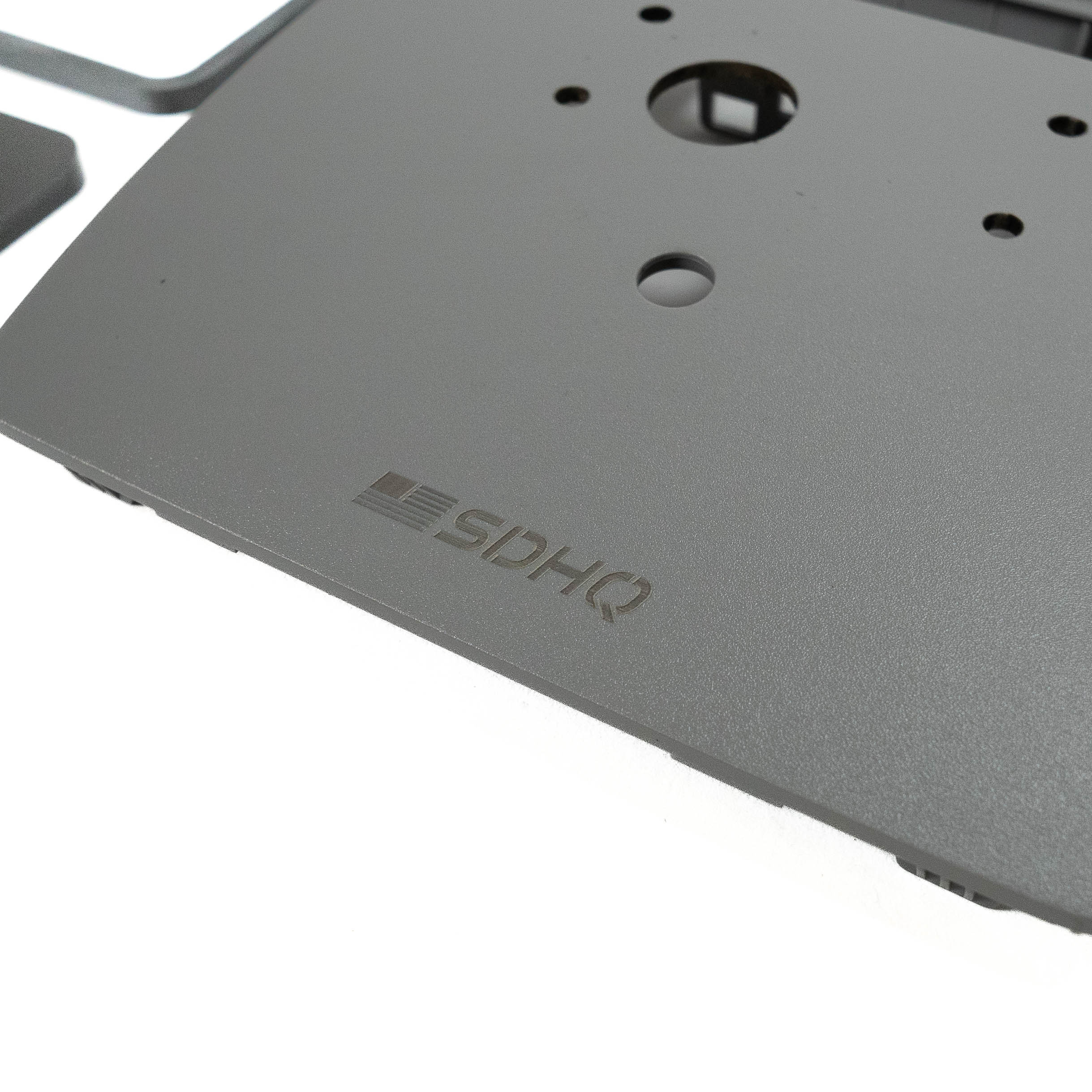 '18-19 Chevy/GMC 2500/3500 SDHQ Built SP-9100 Overhead Keypad Mount