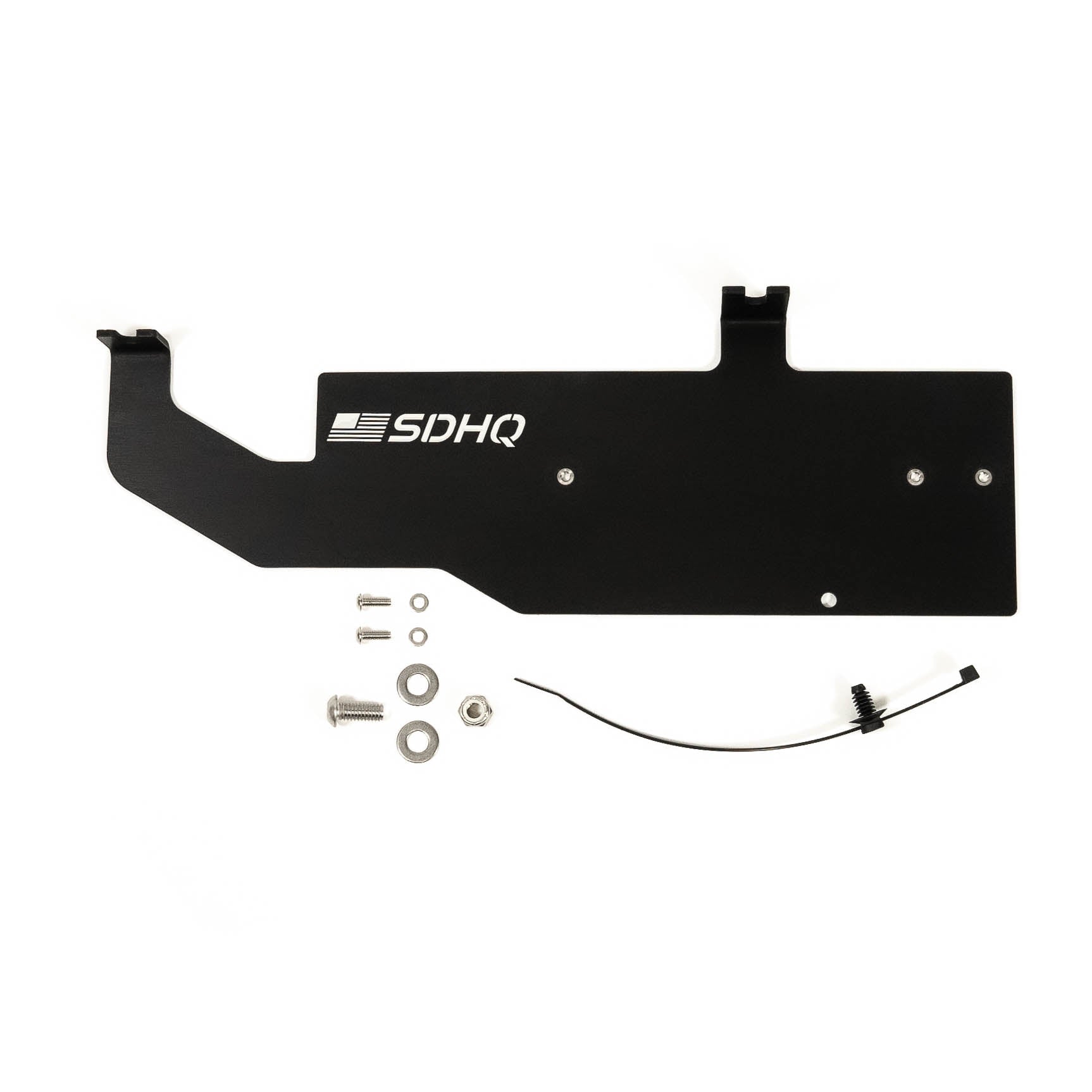 '15-19 Chevy/GMC 2500/3500 SDHQ Built Complete Switch Pros SP-9100 Kit