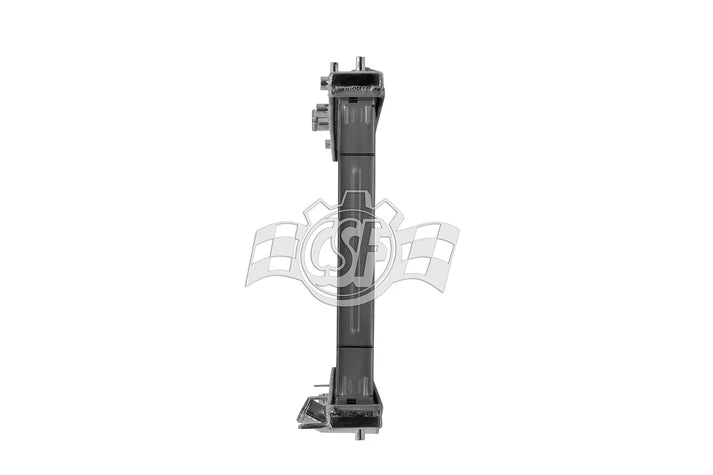 02-06 Acura RSX High-Performance All-Aluminum Radiator