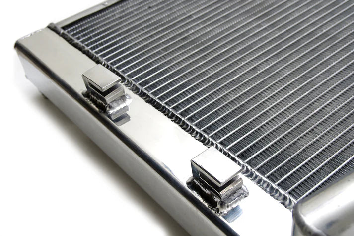 08-13 Mitsubishi Lancer Evo X & Ralliart (Manual & TC-SST) All-Aluminum Radiator
