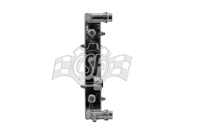 99-06 VW Golf / GTI / 99-06 Jetta / GLI High-Performance All-Aluminum Radiator