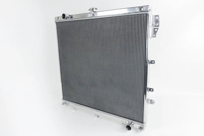 07-21 Toyota Tundra V8 (AT & MT) / 08-22 Sequoia All-Aluminum Radiator