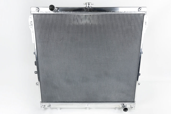 07-21 Toyota Tundra V8 (AT & MT) / 08-22 Sequoia All-Aluminum Radiator