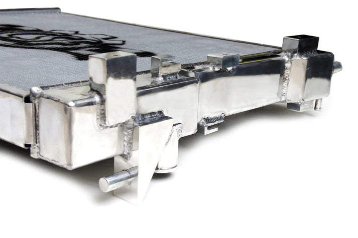 05-13 Ford Mustang V6 & V8 (AT & MT) High-Performance All-Aluminum Radiator