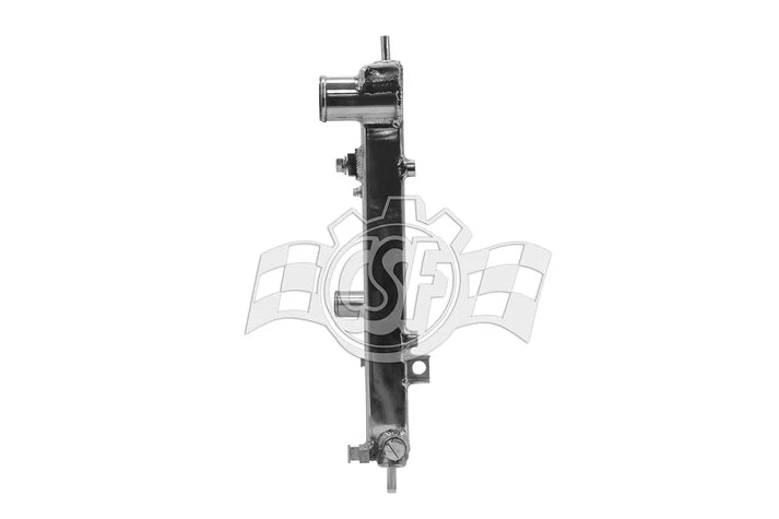 13-20 FR-S / BRZ / 86 / 22+ GR86 / BRZ High-Performance All-Aluminum Radiator