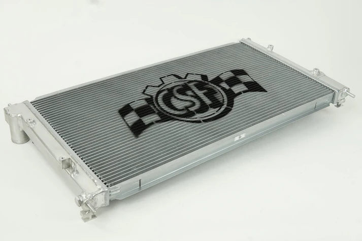 13-20 FR-S / BRZ / 86 / 22+ GR86 / BRZ High-Performance All-Aluminum Radiator