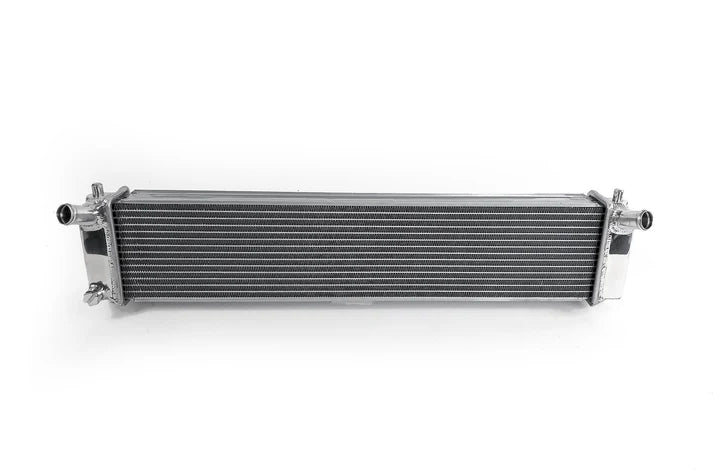Porsche 996 Carrera / GT3 / GT3 RS / 986 Boxster (Center) All-Aluminum Radiator