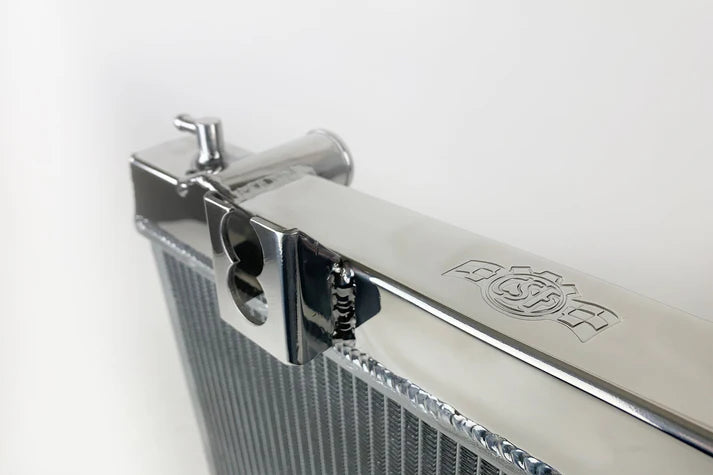 BMW E30 M3 High-Performance All-Aluminum Radiator