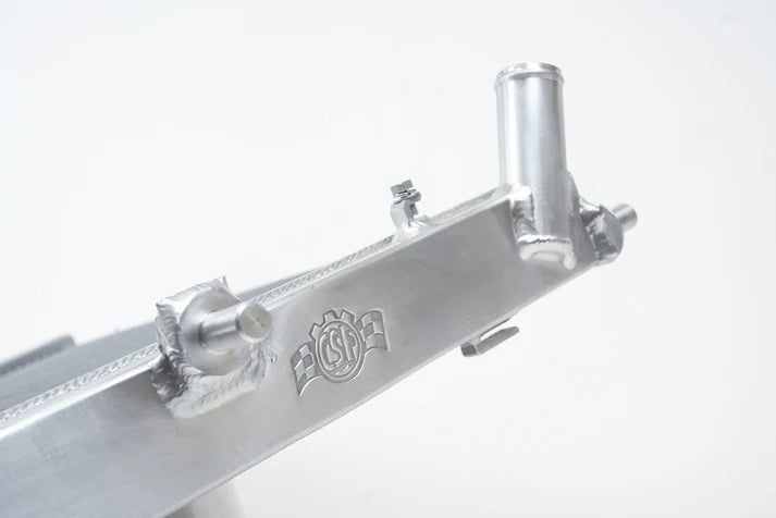 Mazda ND Miata High-Performance All-Aluminum Radiator