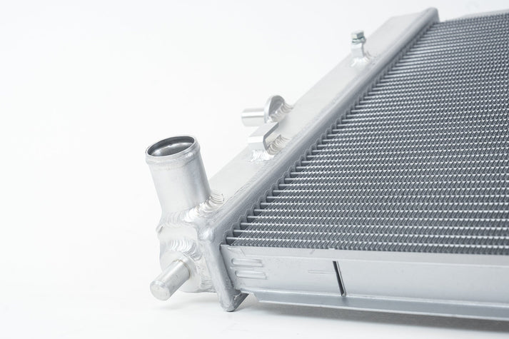 Mazda ND Miata High-Performance All-Aluminum Radiator