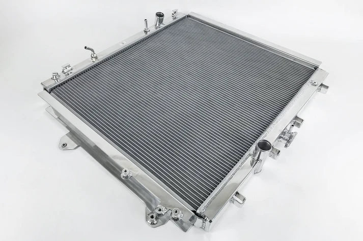 5th Gen Toyota 4Runner High-Performance All-Aluminum Radiator