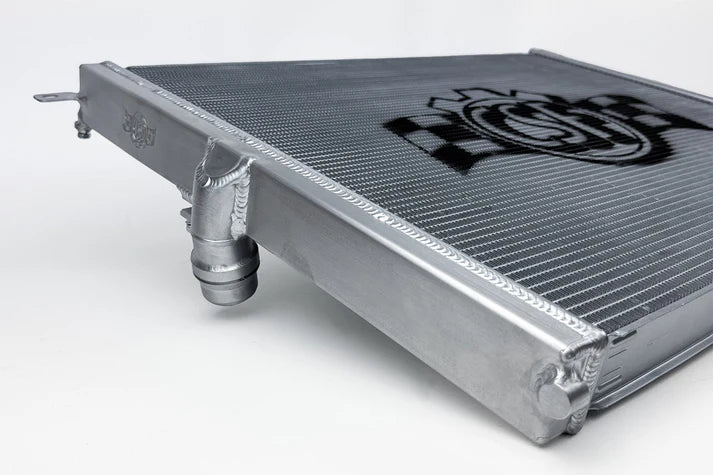 BMW F-Chassis Gen 1 B58 High-Performance All-Aluminum Radiator