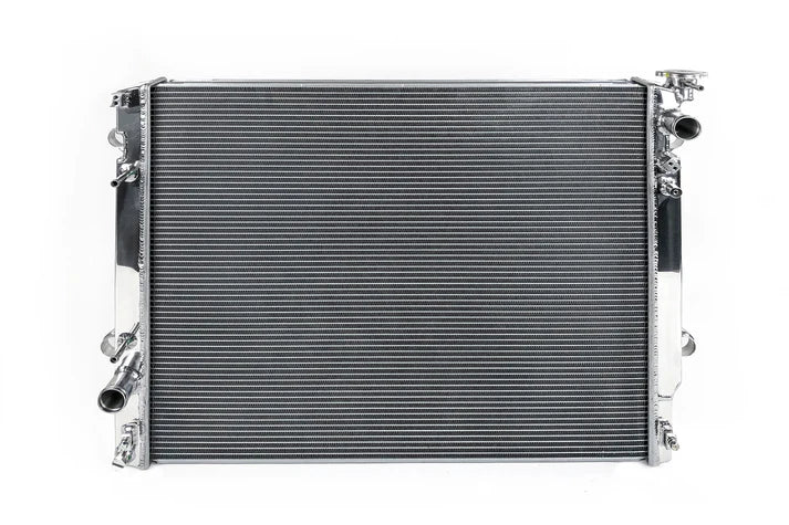 05+ Toyota Tacoma (3.5L / 4.0L / 2.7L) High-Performance All-Aluminum Radiator