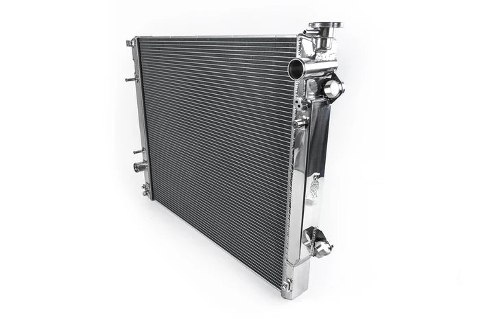 05+ Toyota Tacoma (3.5L / 4.0L / 2.7L) High-Performance All-Aluminum Radiator