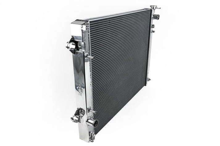 05+ Toyota Tacoma (3.5L / 4.0L / 2.7L) High-Performance All-Aluminum Radiator