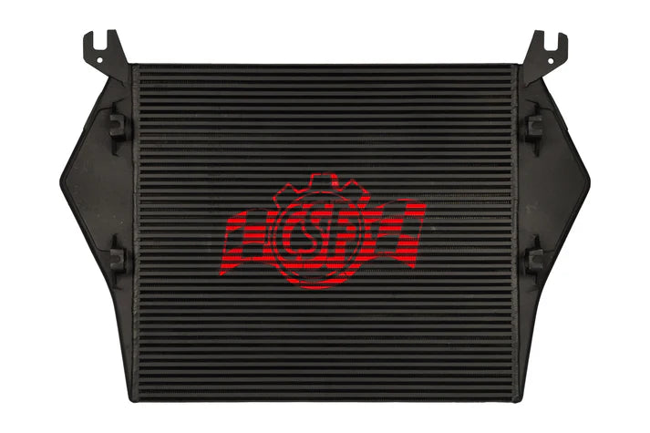 03-09 Dodge Ram 5.9L & 6.7L Turbo Diesel Heavy Duty Intercooler Front View