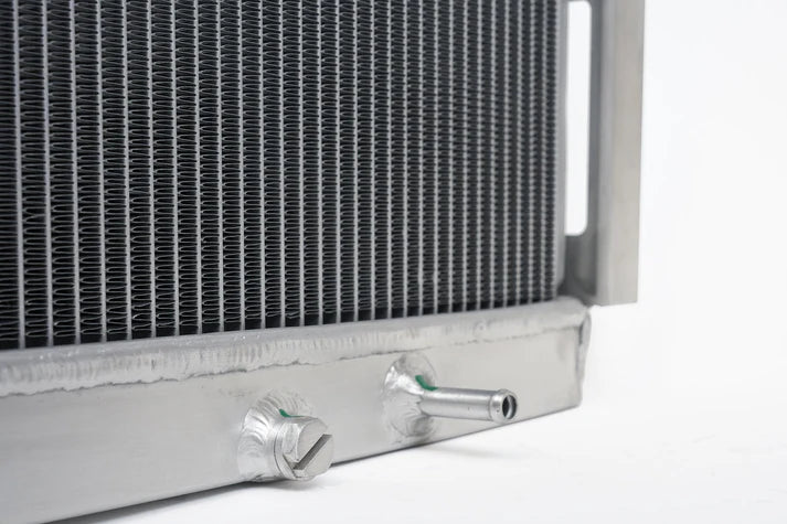 3rd Gen Toyota 4Runner Heavy-Duty All-Aluminum Radiator