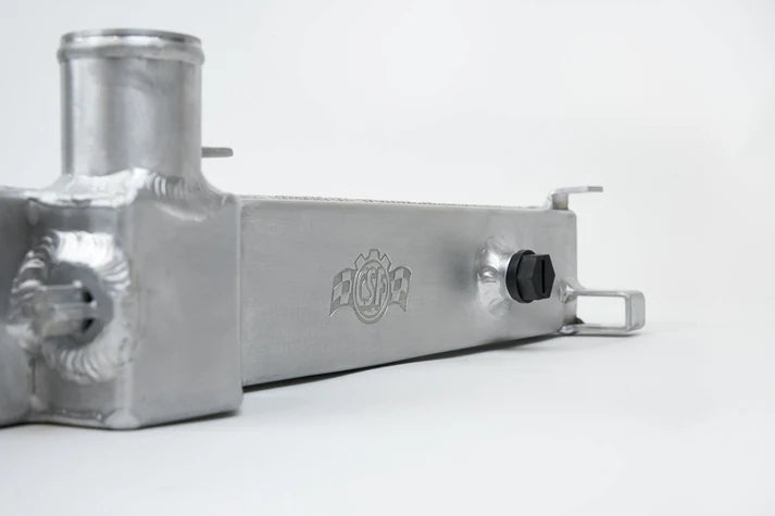 BMW S54 Swap E36 High-Performance All-Aluminum Radiator