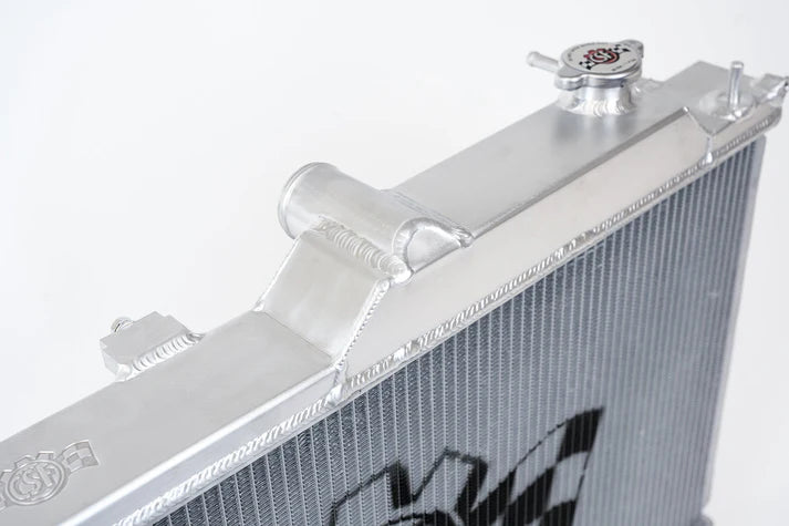 6th Gen Subaru Outback/Legacy High-Performance All-Aluminum Radiator