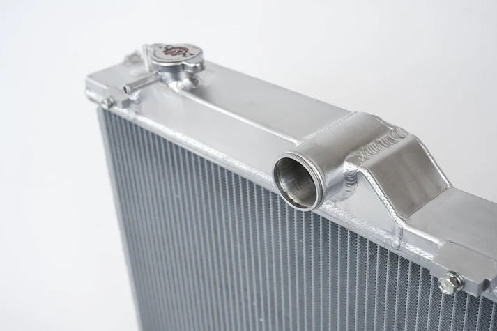 6th Gen Subaru Outback/Legacy High-Performance All-Aluminum Radiator