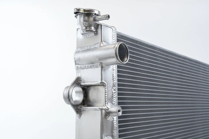 Lexus GX460 Heavy-Duty All-Aluminum Radiator
