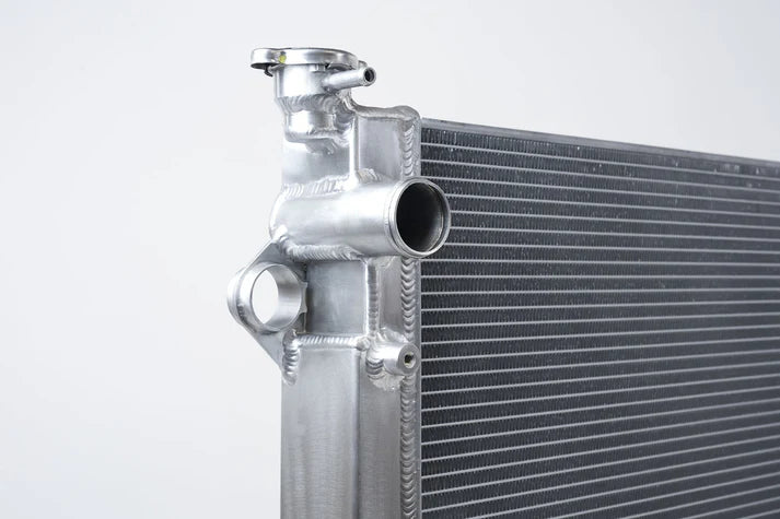 Lexus GX470 / 4th Gen Toyota 4Runner V8 Heavy-Duty All-Aluminum Radiator