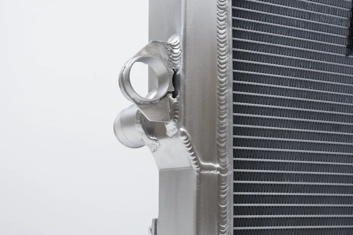 Lexus GX470 / 4th Gen Toyota 4Runner V8 Heavy-Duty All-Aluminum Radiator