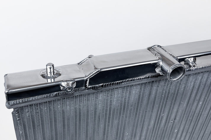 FE1 Civic Si / DE4 Integra High-Performance All-Aluminum Radiator