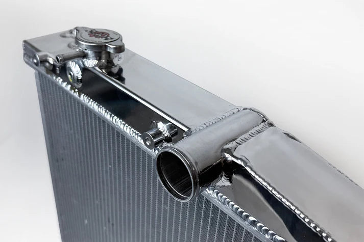 2022+ Subaru VB WRX High-Performance All-Aluminum Radiator