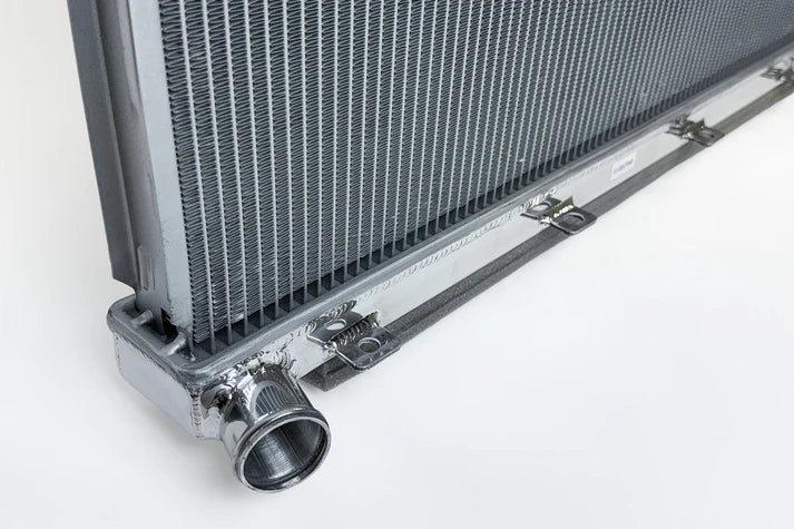 2022+ Subaru VB WRX High-Performance All-Aluminum Radiator