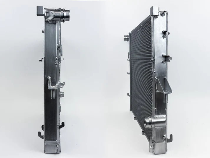 Porsche 955/957 Cayenne High-Performance All-Aluminum Radiator