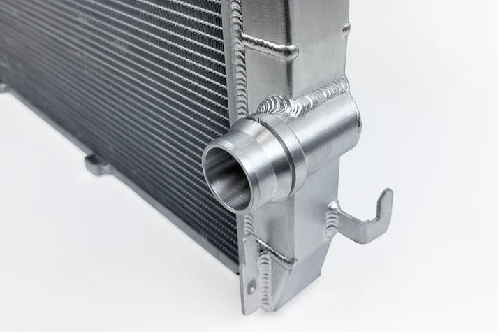 Porsche 955/957 Cayenne High-Performance All-Aluminum Radiator