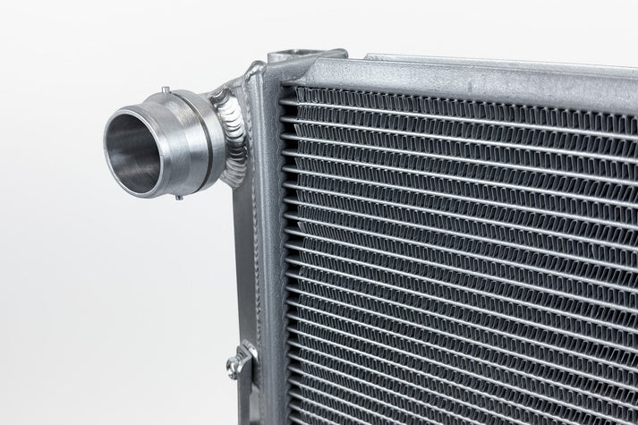 Porsche 955/957 Cayenne High-Performance All-Aluminum Radiator