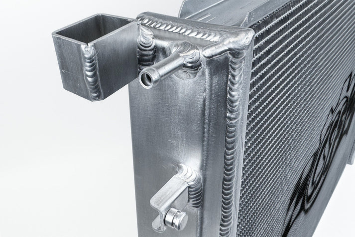 Porsche 955/957 Cayenne High-Performance All-Aluminum Radiator