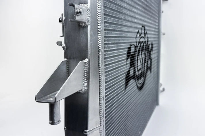 Porsche 955/957 Cayenne High-Performance All-Aluminum Radiator