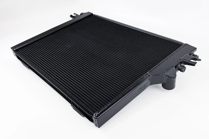 BMW E28 M5 / E24 M6/635CSi High-Performance All-Aluminum Radiator