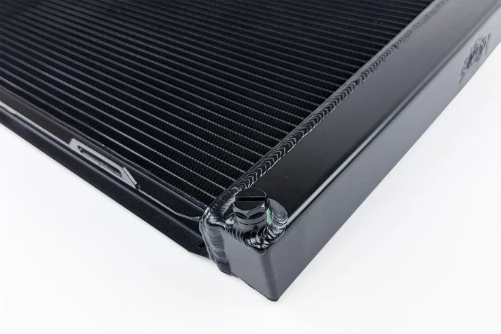 BMW E28 M5 / E24 M6/635CSi High-Performance All-Aluminum Radiator