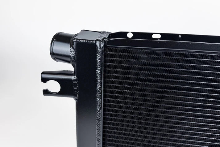 BMW E28 M5 / E24 M6/635CSi High-Performance All-Aluminum Radiator