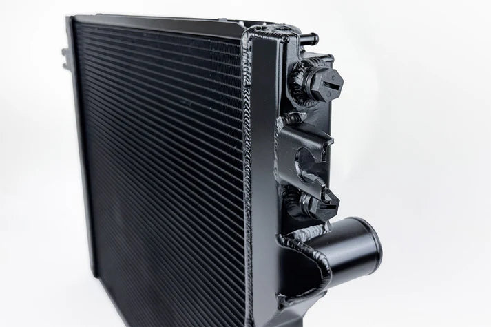 BMW E28 M5 / E24 M6/635CSi High-Performance All-Aluminum Radiator